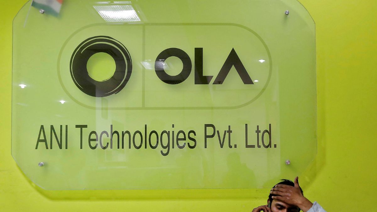 Ola IPO Ola Plans To Launch IPO By 2023 End, Aims To Raise Between